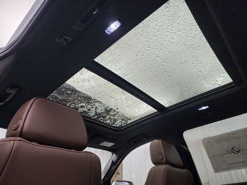 New 2026 Chevrolet Suburban High Country w/ Sun And Tow Package image 17