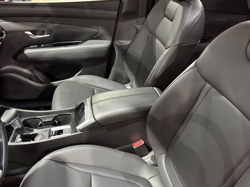 Certified 2025 Hyundai Santa Cruz XRT AWD/4WD image 19