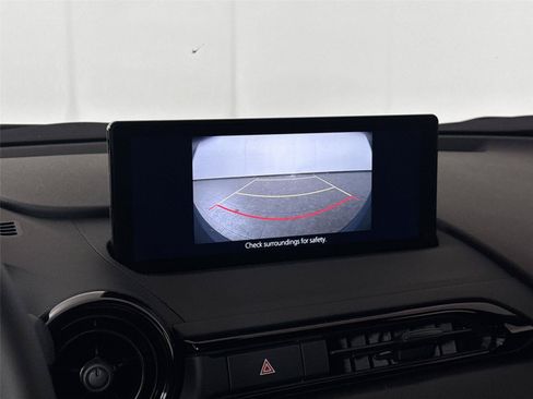 New 2026 MAZDA MX-5 Miata Club w/ Interior Package RWD image 24
