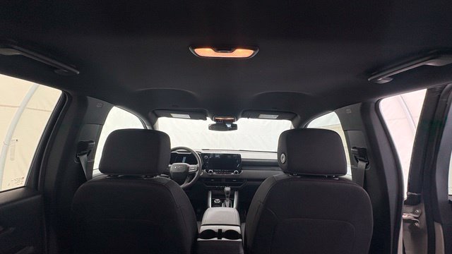 New 2026 Chevrolet Colorado Trail Boss AWD/4WD image 27