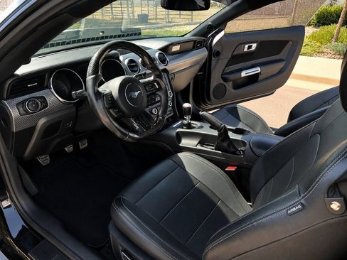 Used 2016 Ford Mustang GT w/ GT Performance Package RWD image 14