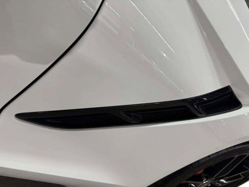 Used 2014 Chevrolet Corvette Stingray Convertible w/ 2LT Preferred Equipment Group image 24