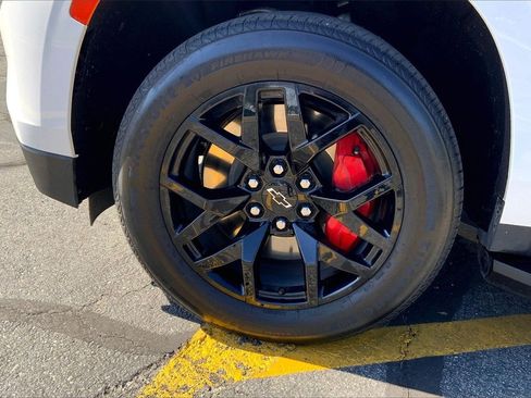 Used 2023 Chevrolet Tahoe RST w/ RST Performance Edition image 12