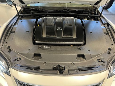 Used 2018 Lexus LS 500 AWD image 34