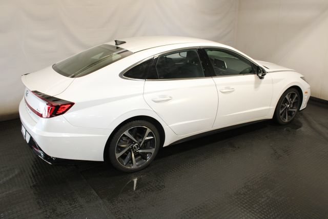 Used 2021 Hyundai Sonata SEL Plus FWD image 5