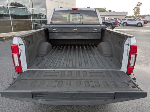 Used 2022 Ford F250 King Ranch w/ King Ranch Ultimate Package image 12