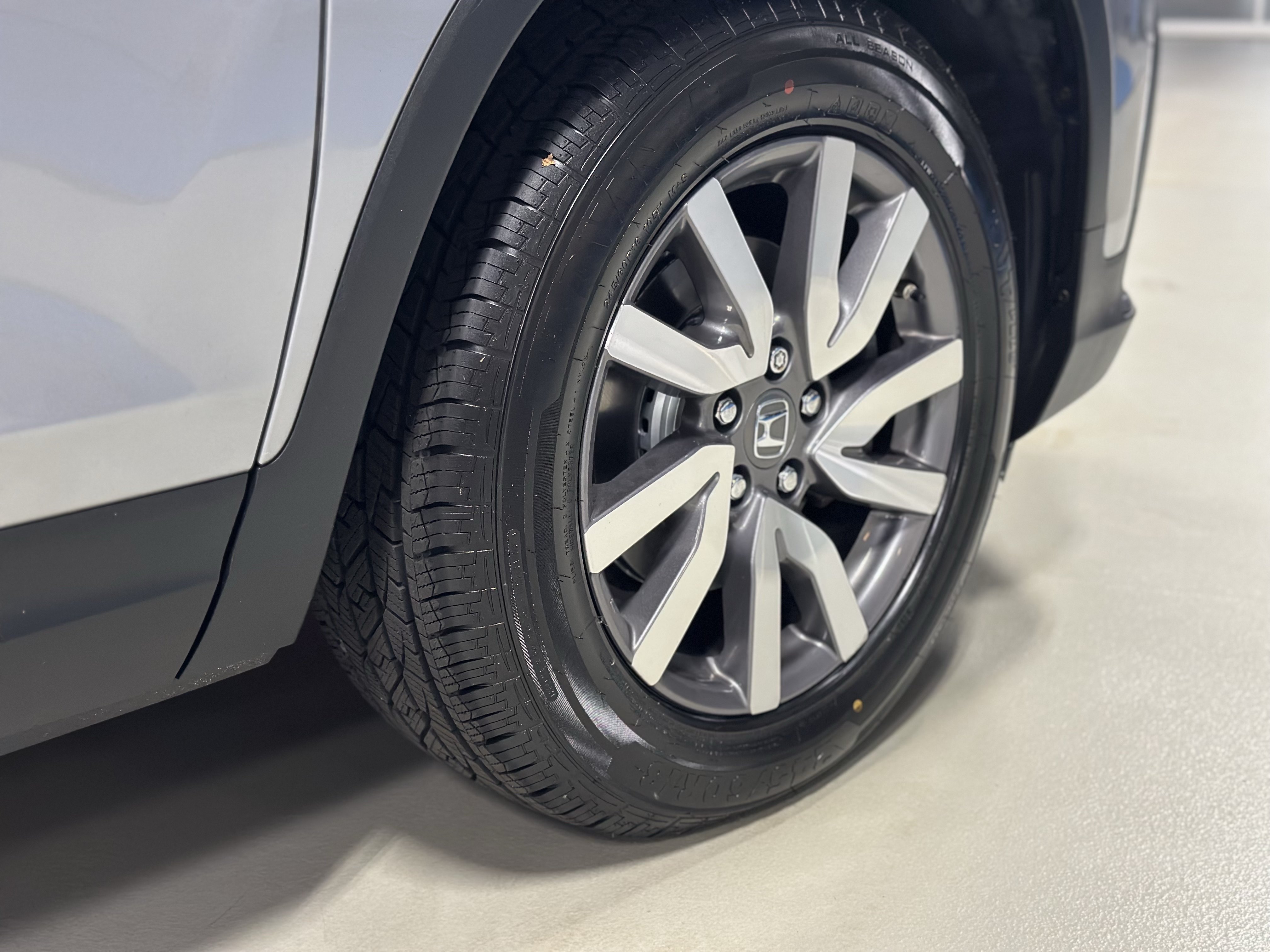 Used 2019 Honda Pilot EX-L image 28