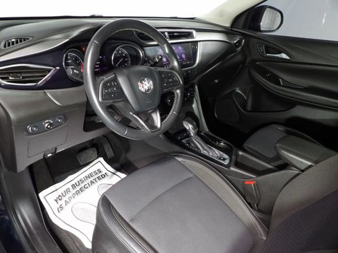 Used 2020 Buick Encore GX Select image 9
