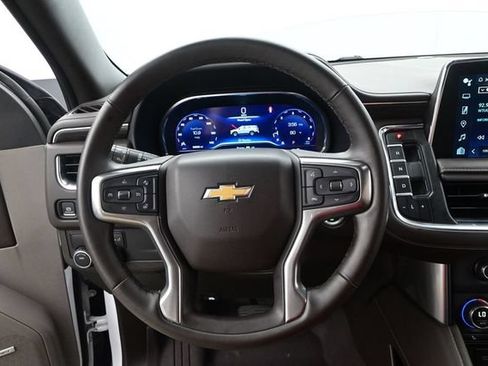 Used 2024 Chevrolet Tahoe LT w/ LT Signature Plus Package RWD image 7