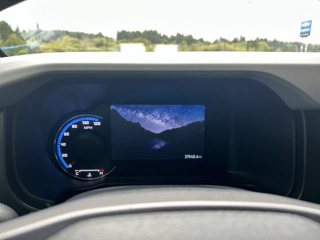 Used 2023 Ford Bronco Badlands AWD/4WD image 11