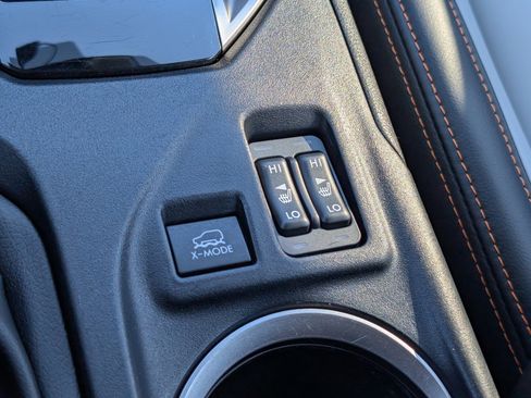 Used 2021 Subaru Crosstrek 2.5i Limited w/ Moonroof Package 2 image 23