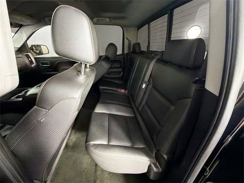 Used 2016 GMC Sierra 1500 SLT image 22