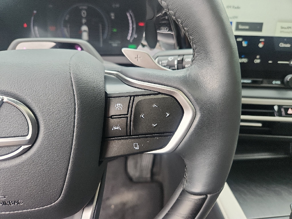 Used 2024 Lexus RX 350 w/ Convenience Package AWD/4WD image 22