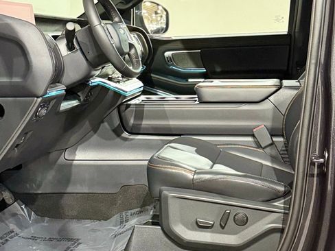 New 2026 Ford Expedition Tremor AWD/4WD image 51