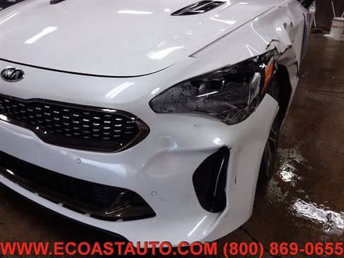 Used 2019 Kia Stinger GT image 15