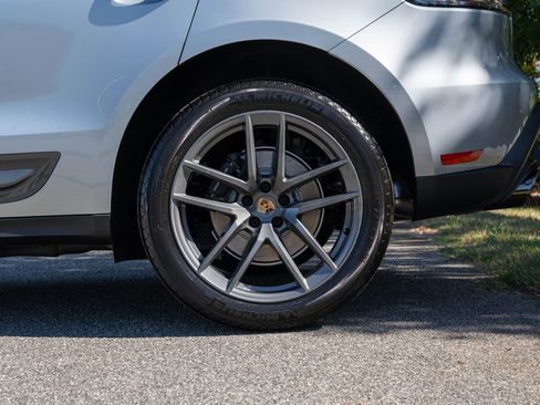 New 2026 Porsche Macan Turbo image 12