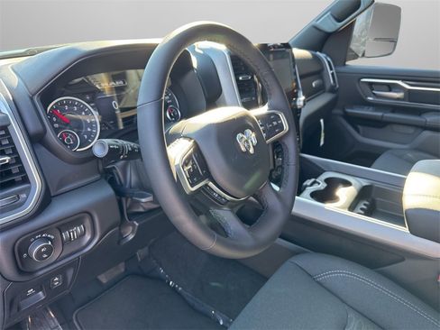 New 2026 RAM 1500 Big Horn image 19