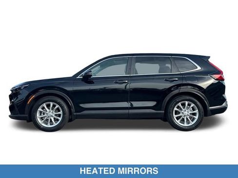 Certified 2024 Honda CR-V EX-L image 10