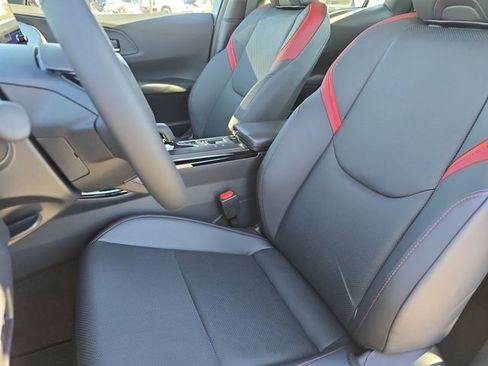 New 2026 Toyota Prius Plug-In Hybrid image 15