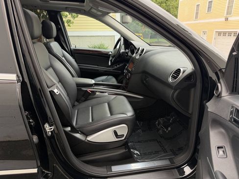 Used 2010 Mercedes-Benz ML 350 4MATIC image 37