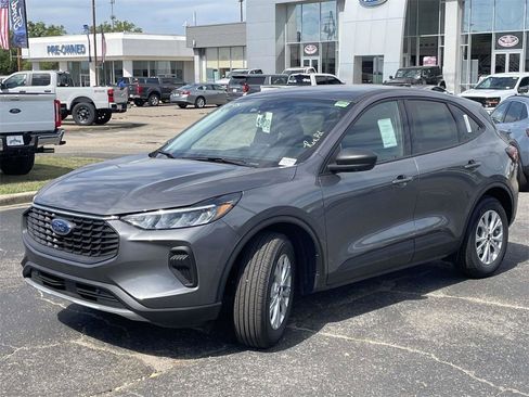 New 2026 Ford Escape Active image 7