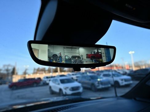 New 2026 Chevrolet Silverado 2500 High Country w/ Midnight Edition image 20