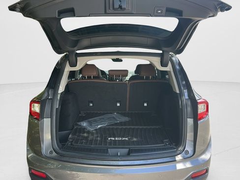 Used 2023 Acura RDX FWD w/ Technology Package image 9