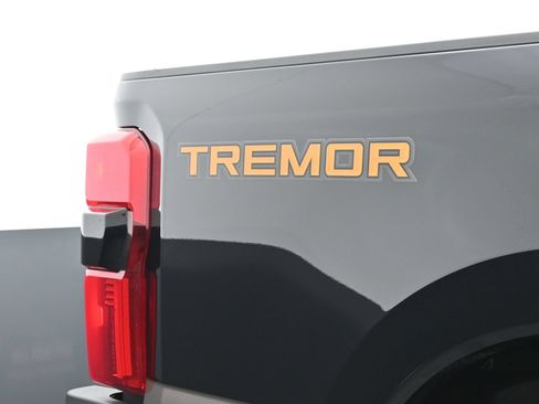 Used 2023 Ford F250 King Ranch w/ Tremor Off-Road Package AWD/4WD image 51