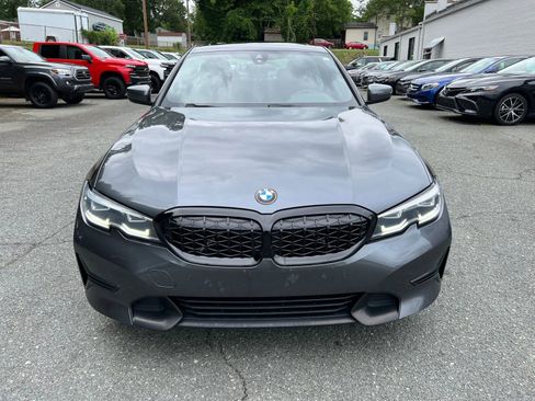 Used 2020 BMW 330i Sedan w/ Convenience Package image 2