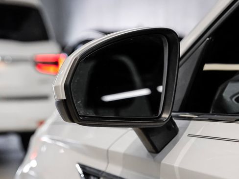 Used 2022 Volkswagen Taos SEL w/ Panoramic Sunroof Package image 44