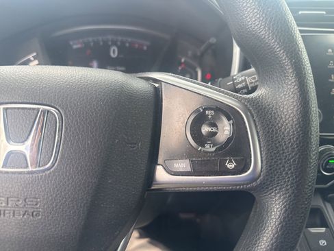 Used 2019 Honda CR-V EX image 16