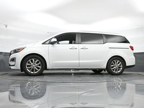 Used 2020 Kia Sedona EX FWD image 47