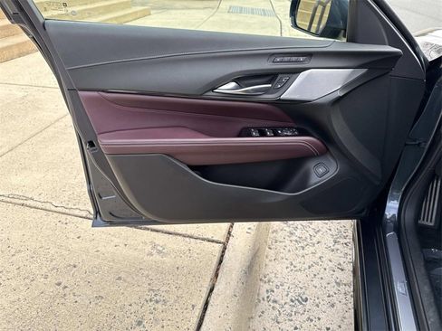 Used 2020 Cadillac CT4 Sport image 15