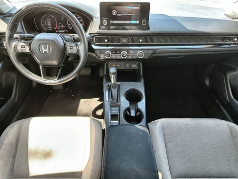 Used 2022 Honda Civic EX image 20