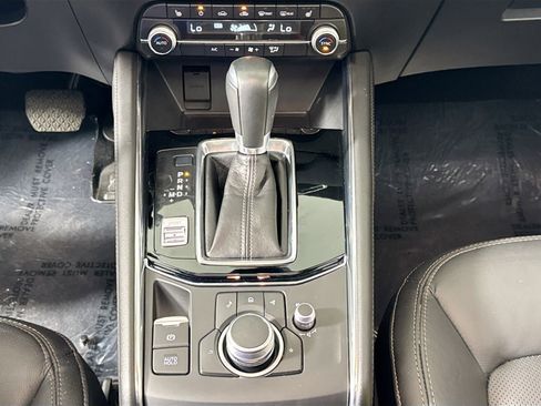 Used 2021 MAZDA CX-5 Grand Touring image 18
