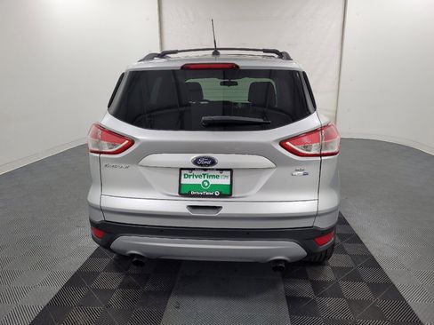 Used 2014 Ford Escape SE w/ Equipment Group 201A AWD/4WD image 7