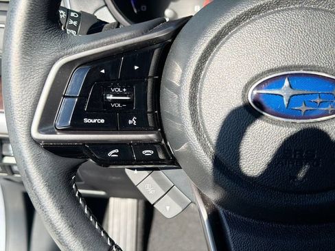 Used 2019 Subaru Outback 2.5i Limited w/ Popular Package #2 AWD/4WD image 38