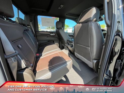 New 2026 GMC Sierra 3500 Denali w/ Denali Reserve Package image 17