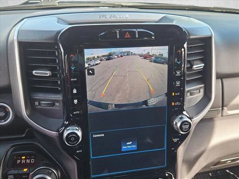 Used 2023 RAM 1500 Big Horn image 13