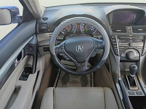 Used 2011 Acura TL w/ Technology Package FWD image 31