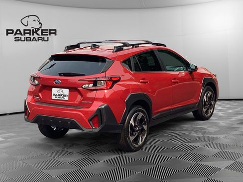 Certified 2024 Subaru Crosstrek 2.5i Limited AWD/4WD image 5