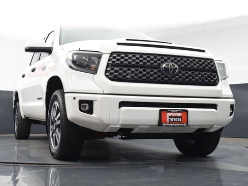 Used 2021 Toyota Tundra SR5 image 34