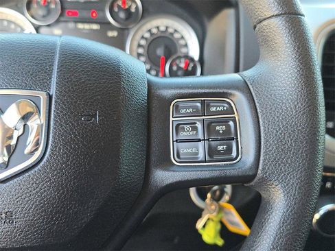 Used 2019 RAM 1500 Classic Warlock w/ Electronics Group image 24