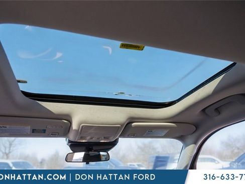 New 2025 Ford Bronco Sport Big Bend w/ Convenience Package image 25