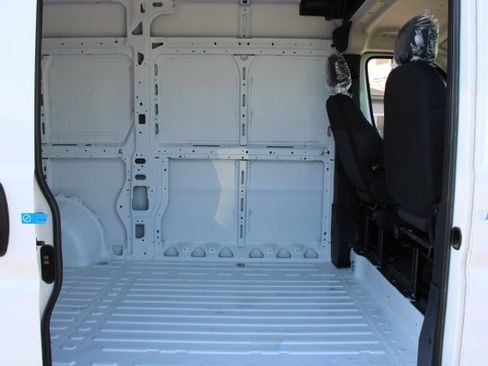 New 2026 RAM ProMaster 1500 FWD image 36