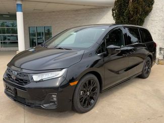 Used 2025 Honda Odyssey Sport-L video 1
