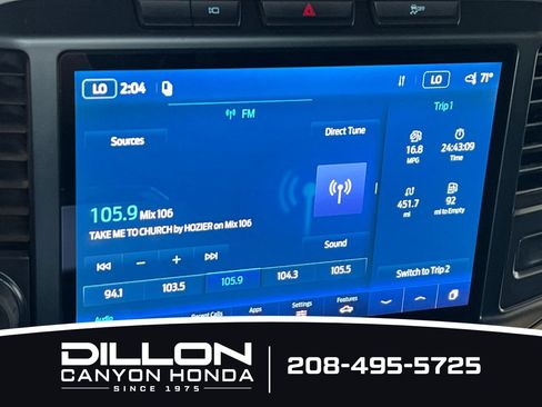 Used 2022 Ford F150 XLT w/ Equipment Group 302A High AWD/4WD image 18