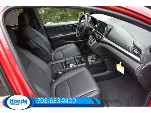 New 2026 Honda Odyssey Sport-L image 13