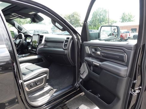 Used 2019 RAM 1500 Limited AWD/4WD image 41