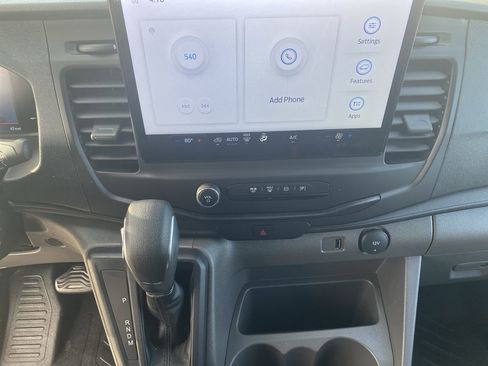 New 2026 Ford Transit 250 148 Medium Roof Extended AWD image 19